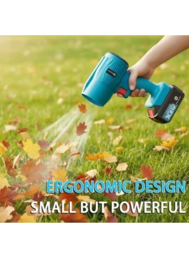 MANAM TRADING 4-in-1 Cordless Electric Pruning Shears & Chainsaw Kit – 36V Lithium Battery-Powered Telescopic Pole Pruner (128-248cm), 6-Inch Mini Chainsaw, 3500W Brushless Motor, 18cm Cutting Diameter – Heavy-Duty for Thick Branches, Gardens, Vineyards & Tree Trimming - Image 2